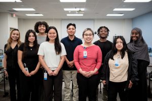 2023 equity and inclusion summer interns