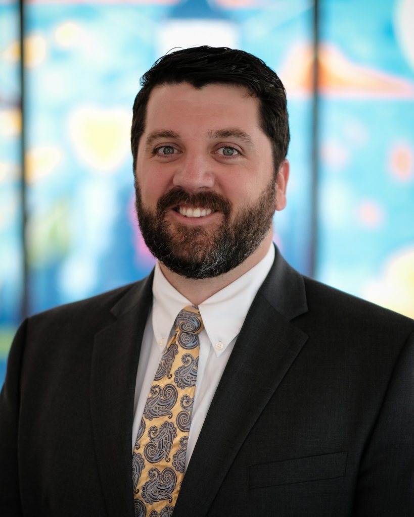 Derrick L. Goubeaux