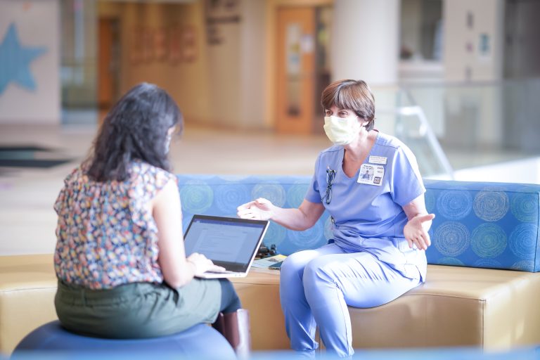 Q&A with the creator of the S.T.A.B.L.E. program: the most widely ...