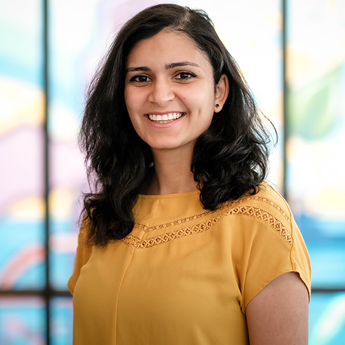 Dina Elrashidy, public relations and external communications manager at Children’s Minnesota. Dina Elrashidy, public relations and external communications manager at Children’s Minnesota.