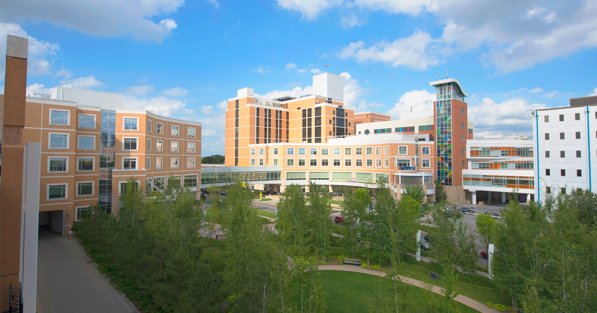 Children’s Minnesota Hospital Board of Directors adds three new members