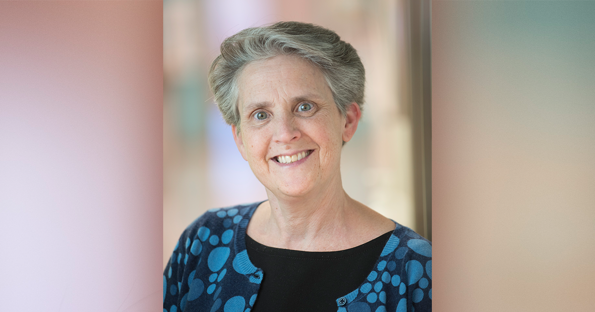 Children’s Minnesota physician honored with Leary Legacy Award