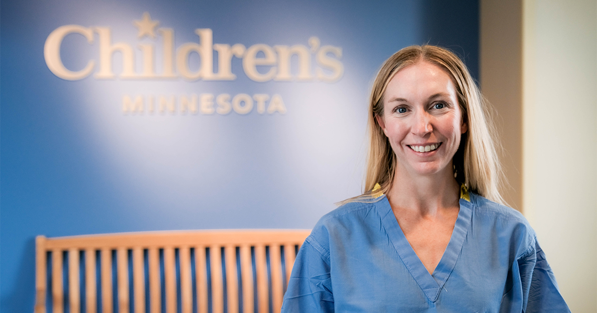 Recognizing cleft and craniofacial awareness month Children's Minnesota