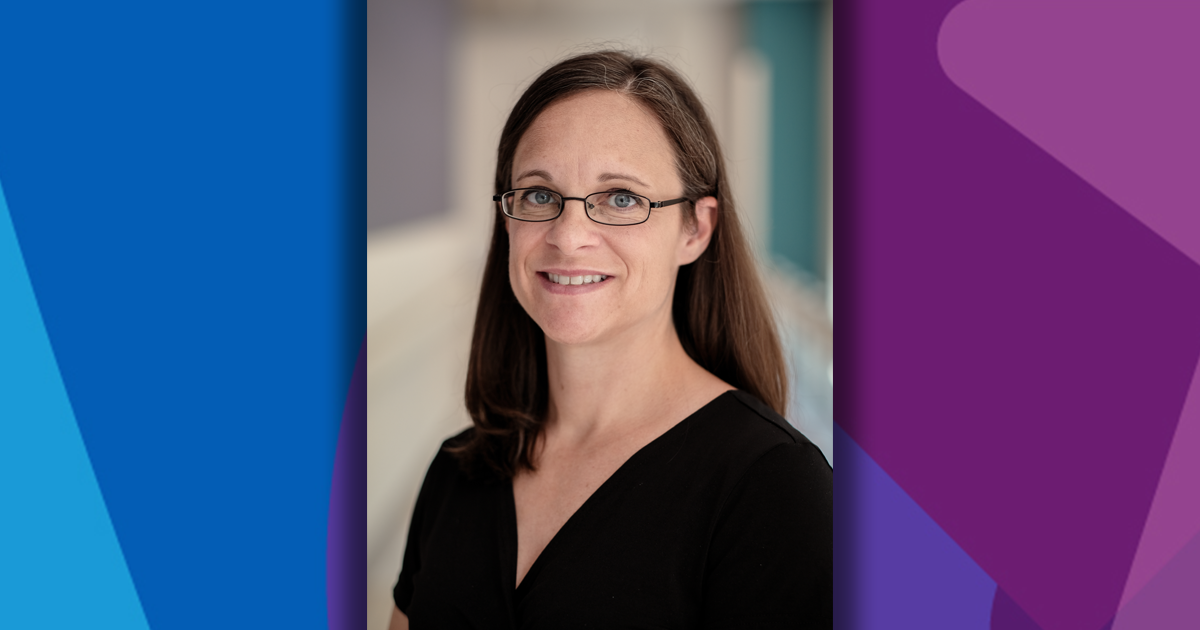 Children’s Minnesota welcomes Dr. Amy Bruzek to neurosurgery team