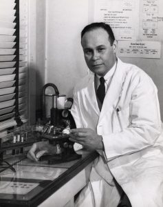 Dr. Charles Drew