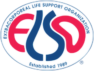 Extracorporeal Life Support Organization (ELSO)