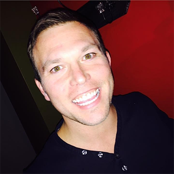 Scott Elsbernd, patient care manager