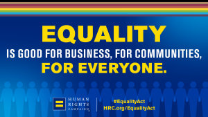 Equality Act graphic