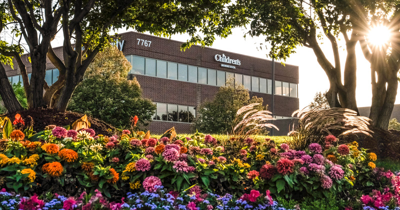 Children’s Minnesota Specialty Center – Maple Grove (Elm Creek Blvd)