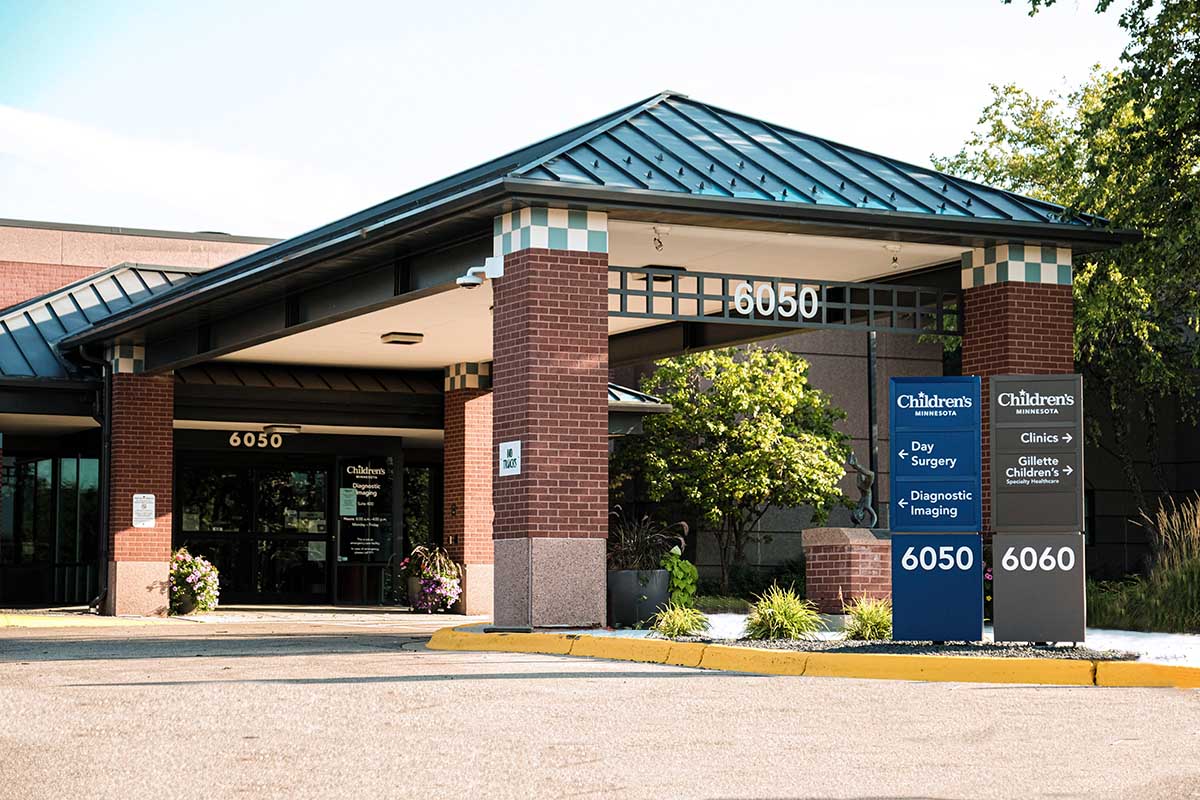 Children’s Minnesota Minnetonka Surgery and Specialty Center