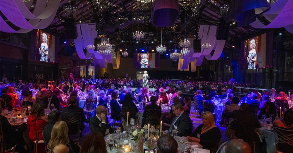Star Gala inspires $2.14 million in giving to support Children’s Minnesota child and family services program