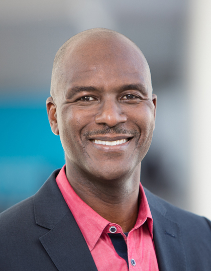 Garfield Bowen, board of directors