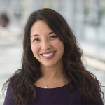 Dr. Gigi Chawla is the vice president and chief of general pediatrics at Children’s Minnesota.