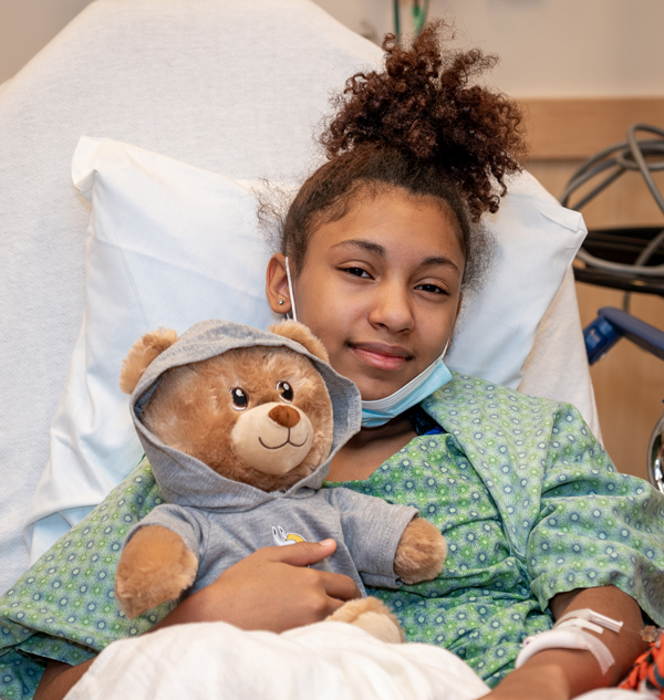 InKind Gift Donations for Children's Minnesota patients