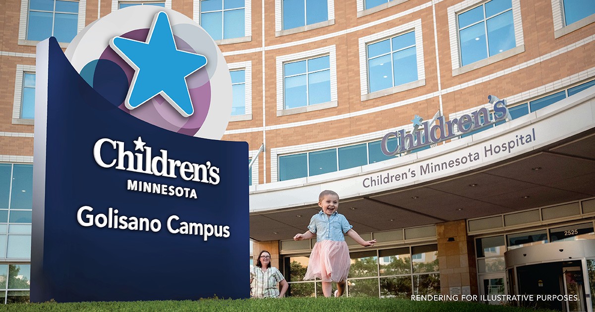 Children’s Minnesota receives historic $35 million gift from Tom Golisano to advance pediatric medicine