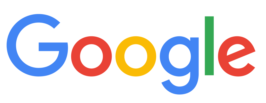 Google logo