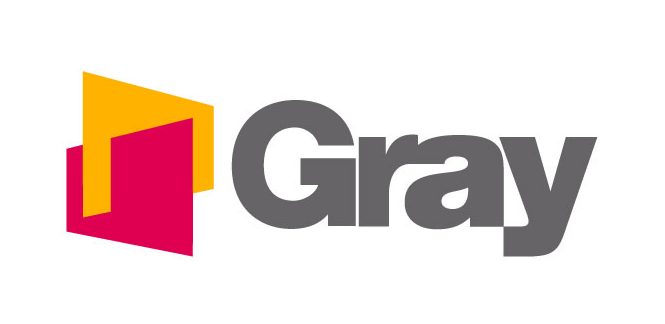 Gray construction