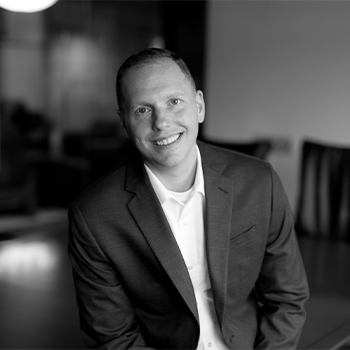 Gregory Johnson, lead human resources business partner at Children’s Minnesota