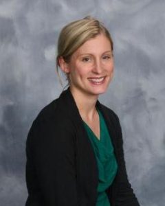 Dr. Cutler, Children’s Minnesota