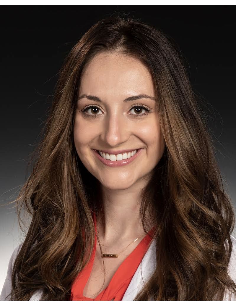 Hanna Ozarski Ozarski