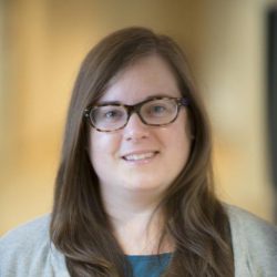 Dr. Courtney Herring