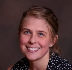 Headshot of Jennifer Hess, DO, MS, MPH, pediatric oncology generalist
