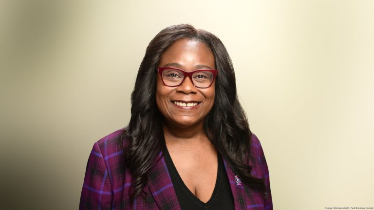 Hillery Shay, SVP, chief marketing and experience officer