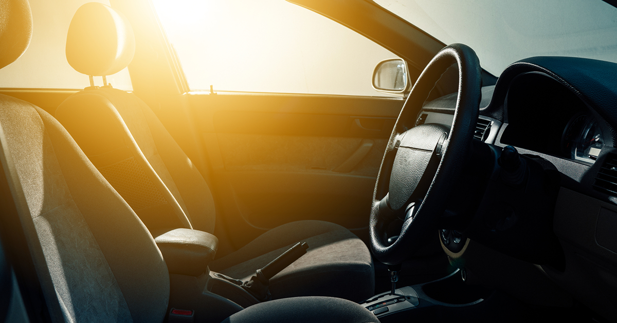 Preventing hot car tragedies: tips and strategies