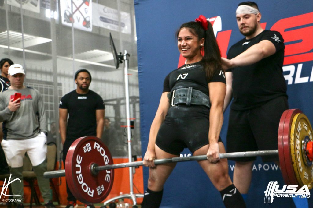 Parsa lifting