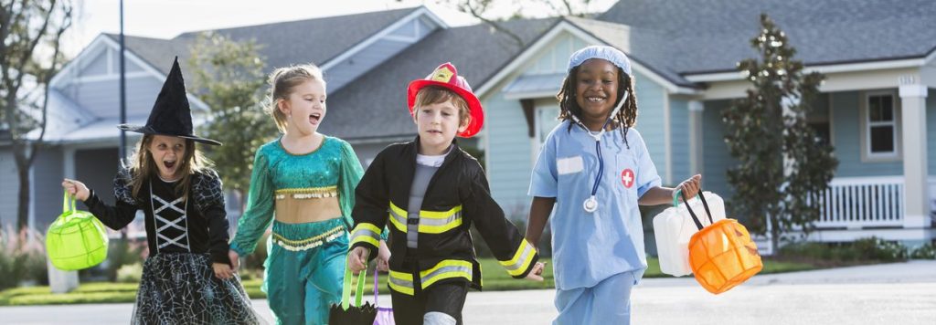 kids halloween