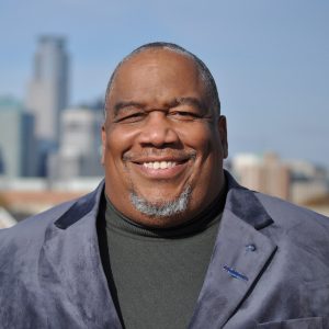 James Burroughs