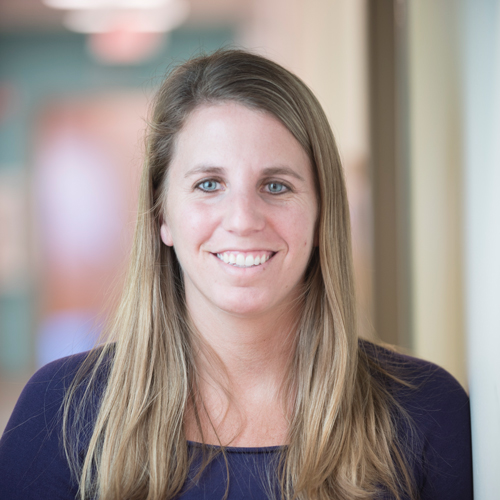 Jennifer Lissick