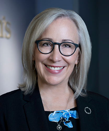 Jennifer Soderholm