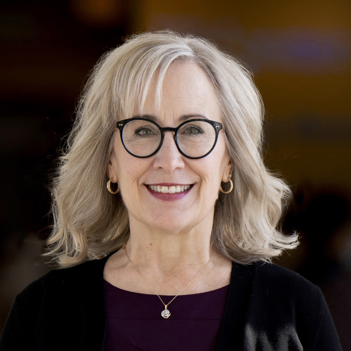 Jennifer Soderholm