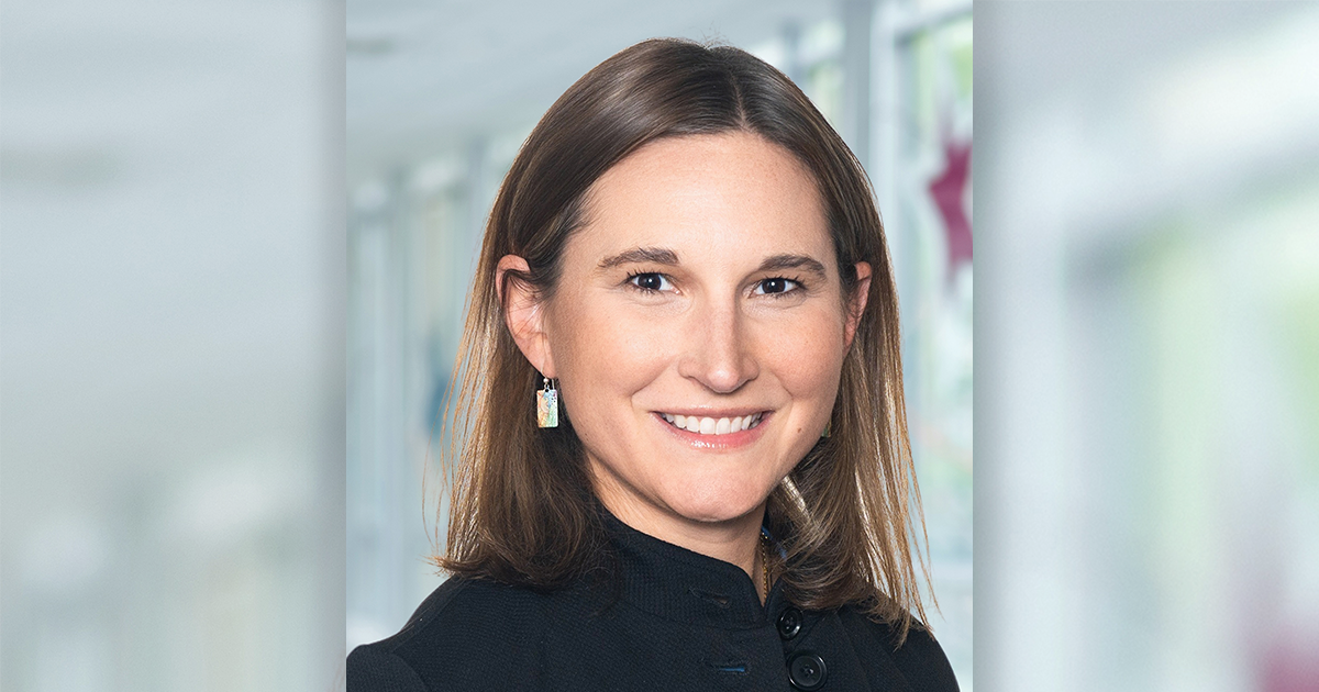 Children’s Minnesota names Jen Pratt, DO, chief education officer