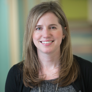 clinical director of psychological services at Children’s Minnesota