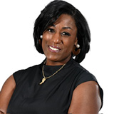 Judy Brown, Community Advisory Council members