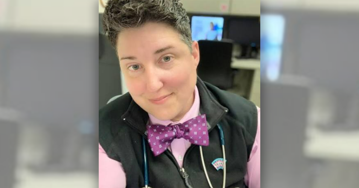 Children’s Minnesota names Kade Goepferd, MD, clinical vice president of health equity strategy and community impact