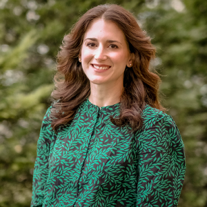 Dr. Kate O'Flynn O'Brien