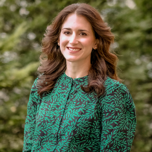 Dr. Kate O’Flynn O’Brien, board certified obstetrician-gynecologist