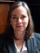 Katie Crosby Lehmann