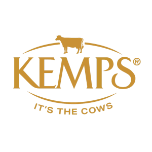 Kemps - It's the cows logo