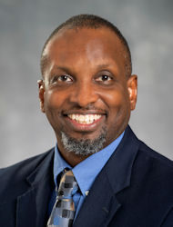 Andrew Kiragu, MD