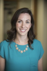 Hannah, ED nurse practitioner