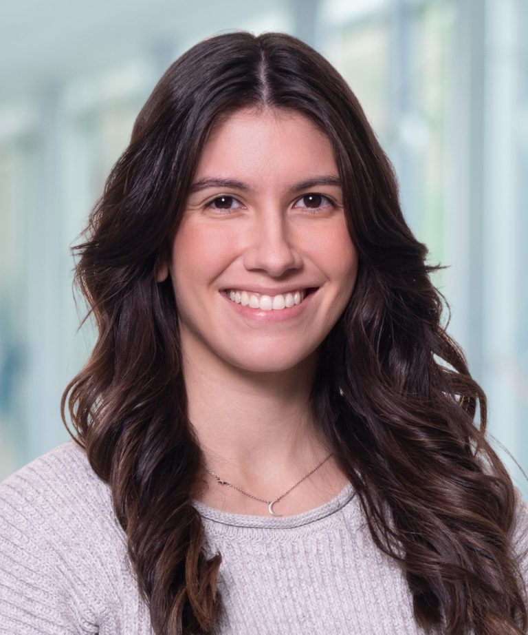 Hannah Runkle Pediatric Psychologists in Minnesota | Children's Minnesota