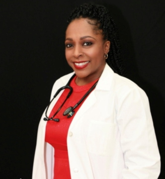 Latasha Lee