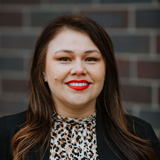 Laurelle Myhra, PhD, Community Advisory Council members