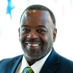 Laurin Cathey, senior vice president and chief human resources officer