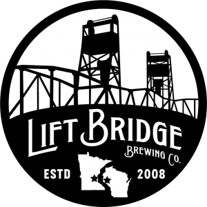 Lift Bridge Brewing in Stillwater, MN