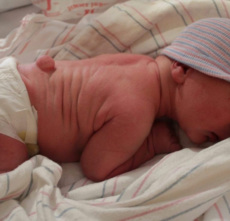 Baby Levi